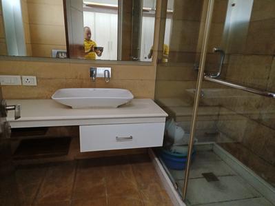 Image of 2500 Sq.ft 4 BHK Builder Floor for sale in Saket, New Delhi for Rs. 61500000
