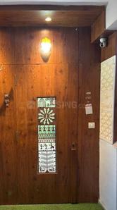 Hall Image of 1841 Sq.ft 3 BHK Apartment / Flat for rent in Avadh Carolina, Dumas Surat for Rs. 48000