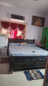 Bedroom Image of 1550 Sq.ft 3 BHK Apartment / Flat for sale in Navabharat Nagar Rajahmundry for Rs. 7000000