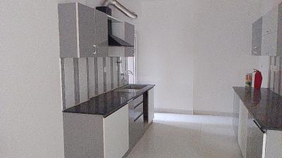 Kitchen Image of 1070 Sq.ft 2 BHK Apartment / Flat for sale in Myhna Maple, Varthur Bengaluru for Rs. 14000000
