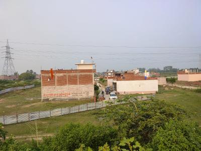 Image of 995 Sq.ft Residential Plot / Land for sale in Kalyanpur, Kanpur for Rs. 1600000