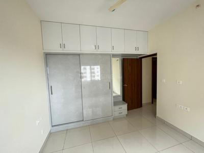 Bedroom Image of 1085 Sq.ft 2 BHK Apartment / Flat for sale in Prestige Jindal City, Anchepalya Bengaluru for Rs. 13500000