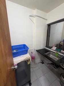 Image of 1100 Sq.ft 3 BHK Apartment / Flat for sale in Mahalaxmee Raadhe Shyaam Harmony, Gotri, Vadodara for Rs. 6500000