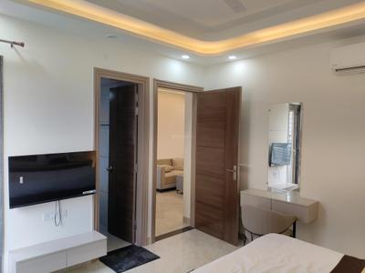 1 BHK Apartment