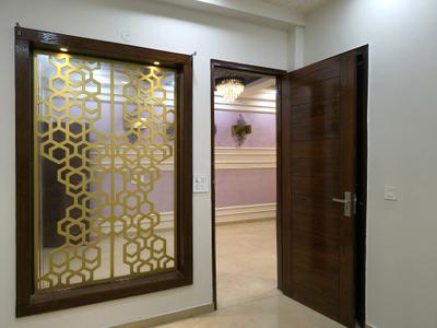 Bedroom Image of 1200 Sq.ft 3 BHK Builder Floor for sale in Indirapuram Ghaziabad for Rs. 8850000
