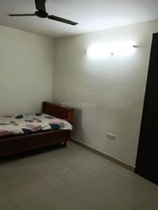 Bedroom Image of 1700 Sq.ft 4 BHK Apartment / Flat for sale in Globus Coral Woods, Hoshangabad Road Bhopal for Rs. 9500000