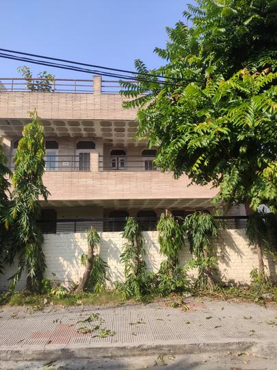 1 Kanal Best Block Sector 7 Wide Road Main Image 1