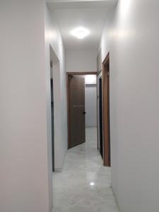 Passage Image of 900 Sq.ft 2 BHK Apartment / Flat for sale in Shantee Flamingo Residency, Vasai West Vasai for Rs. 6400000