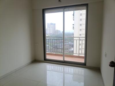 Bedroom Image of 1080 Sq.ft 2 BHK Apartment / Flat for sale in Niharika Absolute, Taloja Navi Mumbai for Rs. 10000000