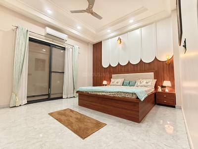Bedroom Image of 4950 Sq.ft 5 BHK Villa for sale in Gandhi Path West Jaipur for Rs. 32500000