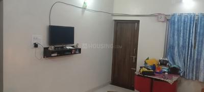 Living Room Image of 1200 Sq.ft 2 BHK Independent House for rent in Samlong Ranchi for Rs. 15000