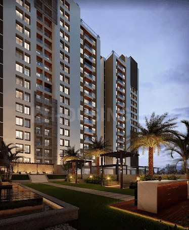 Kamaraj Nagar, Perungudi Main Image 1