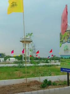 Image of 1575 Sq.ft Residential Plot / Land for sale in Shyamashish Padam Vatika, Chaksu, Jaipur for Rs. 5582500