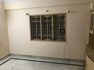 Bedroom Image of 1000 Sq.ft 2 BHK Apartment / Flat for sale in Srinivasa Residency, Kodihalli Bengaluru for Rs. 9000000