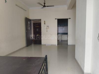 Simran Sapphire Living Room 1