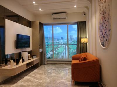 2 BHK Flat
