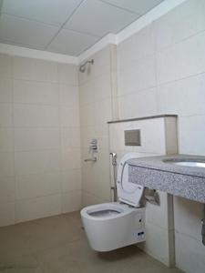 Bedroom Two Image of 2259 Sq.ft 4 BHK Apartment / Flat for sale in Godrej Woods, Sector 43 Noida for Rs. 48000000