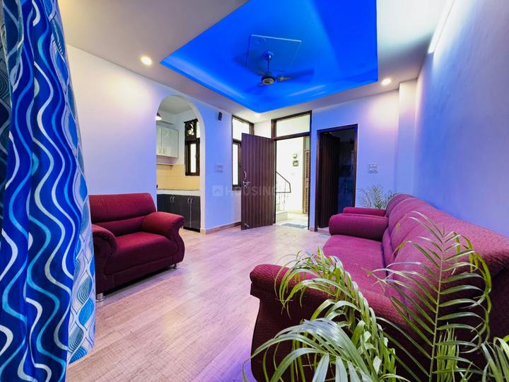 Freedom fighters enclave Bedroom 1