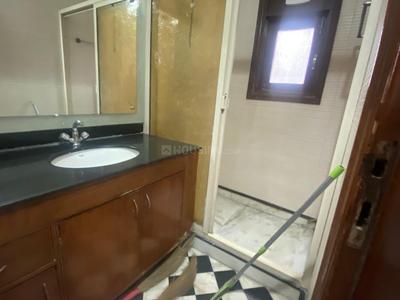 Image of 2700 Sq.ft 3 BHK Builder Floor for rent in Anand Niketan, New Delhi for Rs. 130000