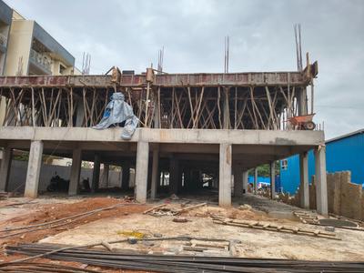 Image of 1513 Sq.ft 3 BHK Apartment / Flat for sale in Varthur, Bengaluru for Rs. 12860500