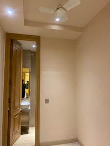 Bedroom Image of 2350 Sq.ft 3 BHK Builder Floor for sale in Swaraj Homes City Cooperative Society, Sector 55 Gurgaon for Rs. 26500000