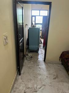 Hall Image of 405 Sq.ft 1.5 BHK Independent House for sale in Nayagaon Chandigarh for Rs. 3500000