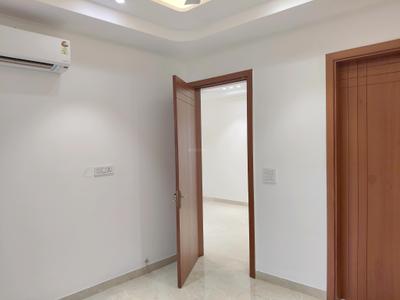 Bedroom Image of 1900 Sq.ft 3 BHK Apartment / Flat for rent in DLF Park Place, Sector 54 Gurgaon for Rs. 145000