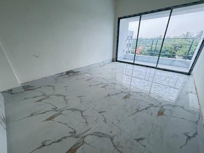 Bedroom Image of 1100 Sq.ft 3 BHK Apartment / Flat for sale in Konnagar Hooghly for Rs. 3410000