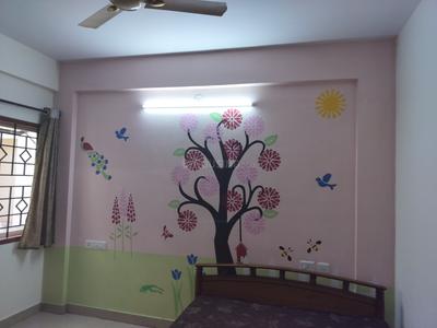 Bedroom Image of 1331 Sq.ft 3 BHK Apartment / Flat for sale in Doddakallasandra Bengaluru for Rs. 8500000