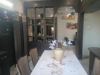 3 BHK Flat