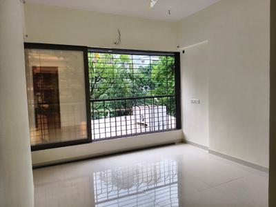 Bedroom Image of 1159 Sq.ft 3.5 BHK Apartment / Flat for rent in Borivali West Mumbai for Rs. 65000