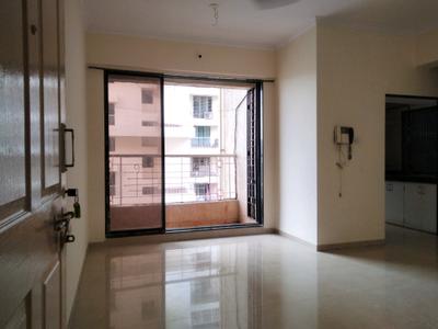 2 BHK Flat