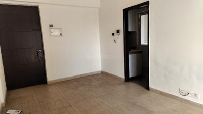 Living Room Image of 1067 Sq.ft 2 BHK Apartment / Flat for sale in The 3C Lotus Panache, Sector 110 Noida for Rs. 11500000