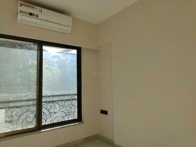 Bedroom Image of 875 Sq.ft 2 BHK Apartment / Flat for sale in Sunteck Sky Park, Mira Road East Mira Bhayandar for Rs. 14000000