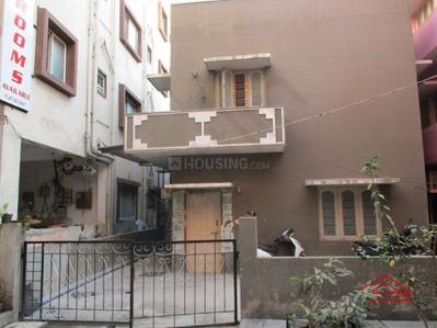 Image of 2100 Sq.ft 5 BHK Independent House for sale in K R Puram, Bengaluru for Rs. 17500000
