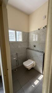 Bathroom Image of 2100 Sq.ft 3 BHK Independent House for sale in Chandra Layout Stage 1 Bengaluru for Rs. 19000000