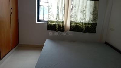 Bedroom Image of 1200 Sq.ft 2 BHK Apartment / Flat for rent in Koramangala Bengaluru for Rs. 53000