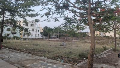 Image of 1500 Sq.ft Residential Plot / Land for sale in Parul Palm Green, Pipliya Kumar, Indore for Rs. 14250000