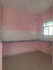 Kitchen Image of 901 Sq.ft 3 BHK Apartment / Flat for sale in Shapoorji Pallonji Shukhobrishti Spandan Phase 9 , New Town Kolkata for Rs. 6250000
