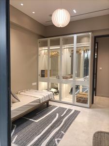Bedroom Image of 1586 Sq.ft 3 BHK Apartment / Flat for sale in Kothrud Pune for Rs. 22100000