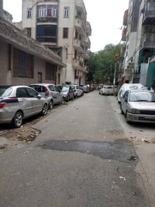 Image of 900 Sq.ft 2 BHK Builder Floor for sale in Lajpat Nagar, New Delhi for Rs. 18000000