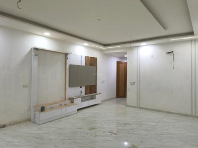 Living Room Image of 1700 Sq.ft 4 BHK Builder Floor for sale in Vasundhara Ghaziabad for Rs. 17800000