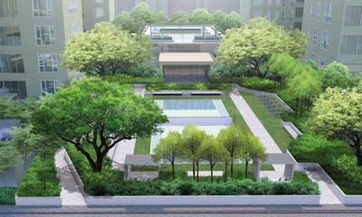 Image of 2700 Sq.ft 4 BHK Apartment / Flat for sale in Vaanya, New Town, Kolkata for Rs. 41000000