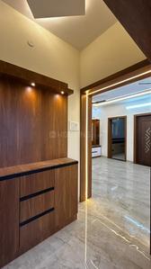 Kitchen Image of 970 Sq.ft 2 BHK Independent House for sale in Idikarai Coimbatore for Rs. 5700000
