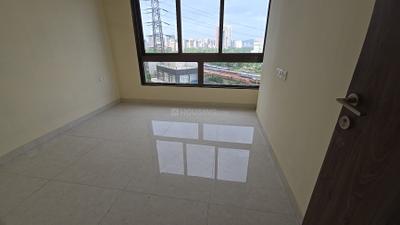Bedroom Image of 851 Sq.ft 2.5 BHK Apartment / Flat for sale in The Atmosphere, Mulund West Mumbai for Rs. 24000000