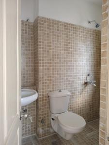 Bedroom Two Image of 1250 Sq.ft 3 BHK Apartment / Flat for sale in Paras Tierea, Sector 137 Noida for Rs. 13200000