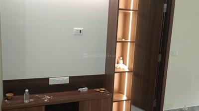 Bedroom Image of 1520 Sq.ft 3 BHK Apartment / Flat for rent in Asapur Varanasi for Rs. 21000