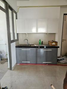 Kitchen Image of 2100 Sq.ft 3 BHK Apartment / Flat for sale in R A Residences, Dadar East Mumbai for Rs. 100500000