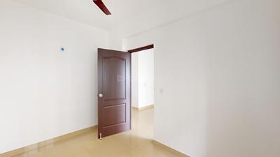 Bedroom Image of 1250 Sq.ft 3 BHK Apartment / Flat for sale in SJR Parkway Homes, Rayasandra Bengaluru for Rs. 11900001