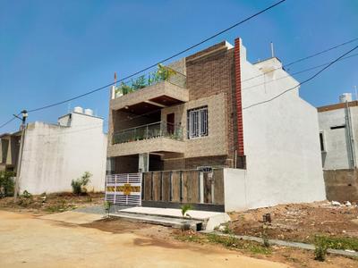 Bajrang Vedanta City Main Image 1